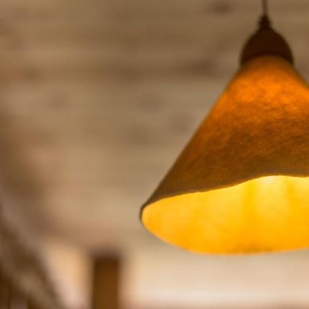Eco-Apartaments Cal Rossa De Taus エクステリア 写真
