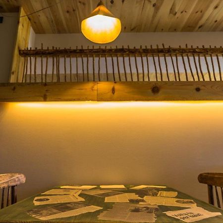 Eco-Apartaments Cal Rossa De Taus エクステリア 写真