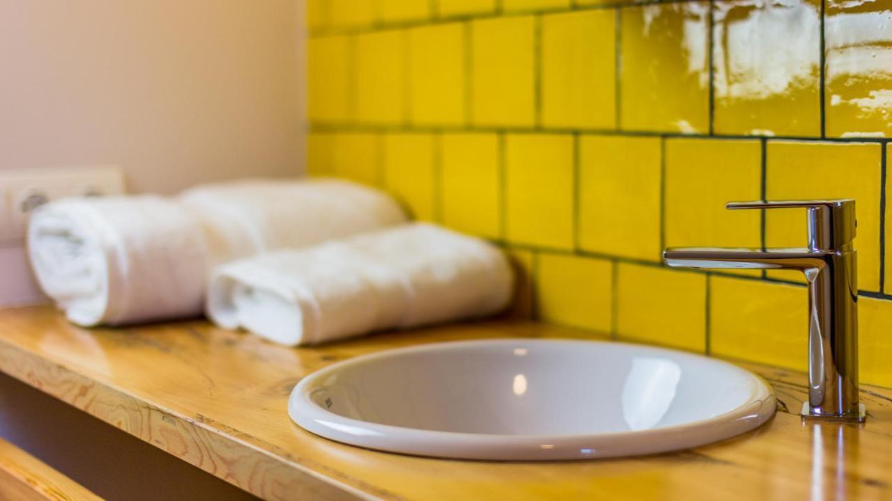 Eco-Apartaments Cal Rossa De Taus エクステリア 写真