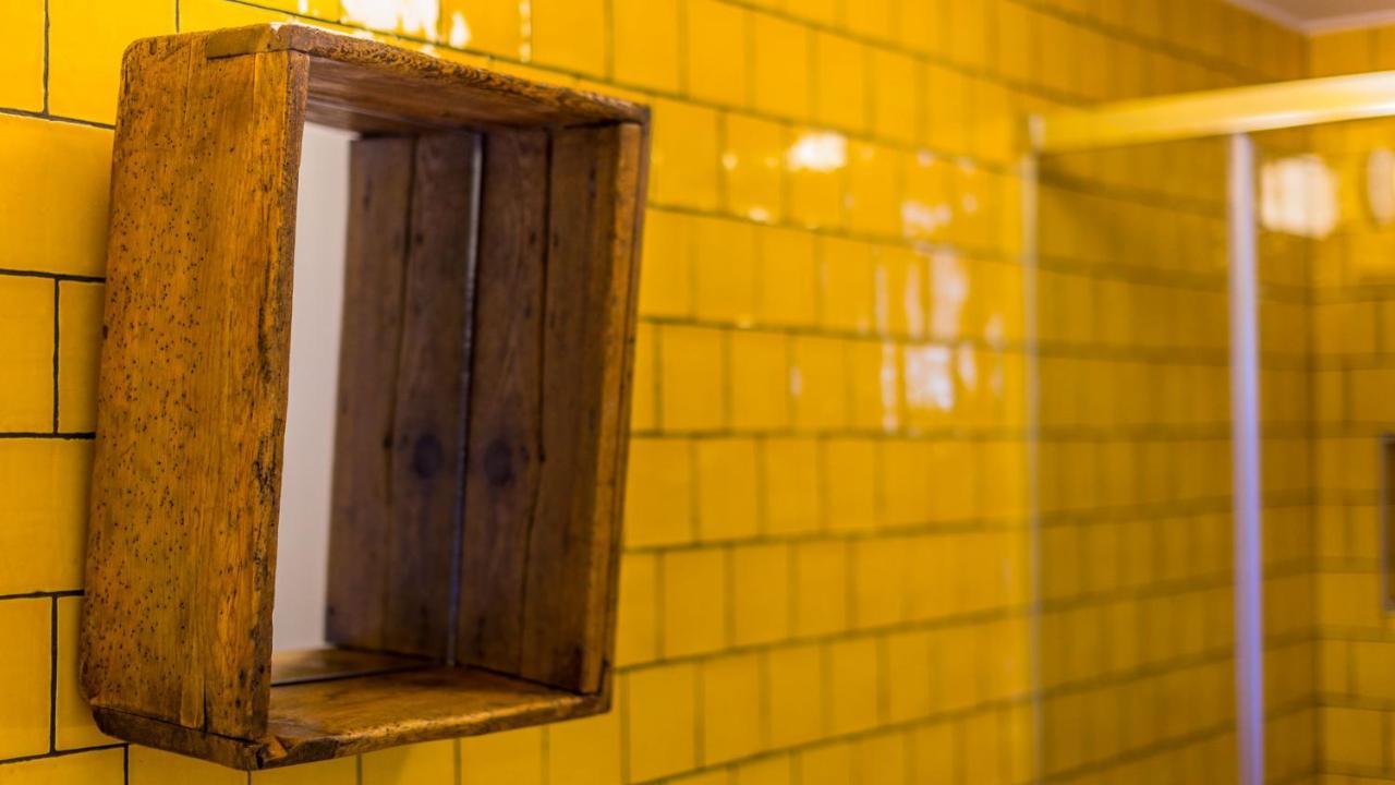 Eco-Apartaments Cal Rossa De Taus エクステリア 写真