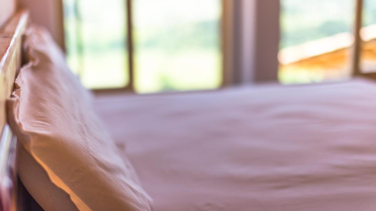 Eco-Apartaments Cal Rossa De Taus エクステリア 写真